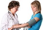 Hypertension (blood pressure)