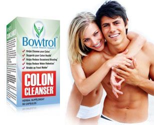 Bowtrol - Best Colon Cleanse Product!