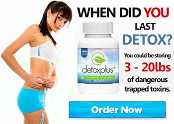 When Did You Last Detox?